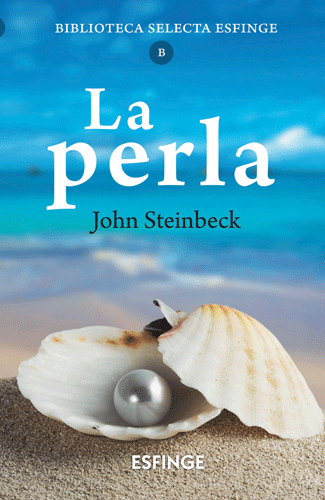 Artes literarias especificar sonriendo RESUMEN DE LA PERLA - John Steinbeck