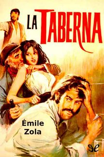 LA TABERNA - Emilio Zola
