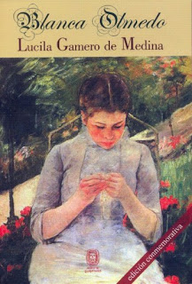 RESUMEN BLANCA OLMEDO Lucila Gamero de Medina